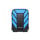 Dysk zewnętrzny HDD ADATA HD710 PRO 1TB USB 3.2 Gen. 1 Czarno-Niebieski